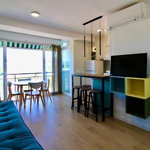 Apartamento de 2 Dormitorios